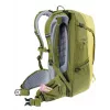 Mugursoma velosipēdistiem Deuter Trans Alpine 30 Sprout kaktuss