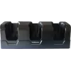 Datalogic Triple Slot Dock - Dokošanas stacija (savienojuma bāze) Skorpio X5