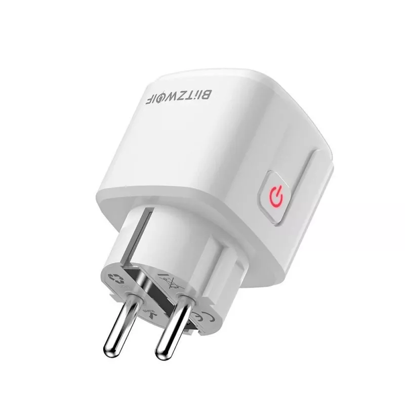 BlitzWolf BW-SHP15 ZigBee viedā rozete, 3680 W
