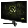 Monitors MSI MAG 325QFDE 32 collas TFT LCD 2560x1440