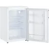 Severin VKS 8808 ledusskapis brīvstāvošs 120 L