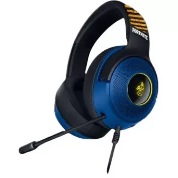Razer Kraken V3 X - Fortnite Edition - Austiņas - Pāri Ausīm (RZ04-03750500-R3M1)