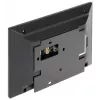 Video domofons Hikvision DS-KH6320-TE1, 7 collu skārienekrāns, PoE, 1024×600, MicroSD līdz 32GB, Ethernet, Linux