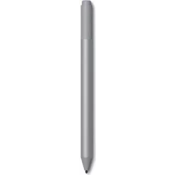 Microsoft Surface Pen - pildspalva - 2 pogas - Bezvadu - Bluetooth 4.0 - Platīna - komerciāls