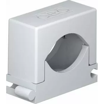 Row spiediena skava 2037 6-13mm Gaiši Pelēka (2250136)