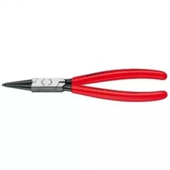 Knipex cirkļa knaibles iekšējiem gredzeniem 8-13 mm, taisns gals 44 11 J0