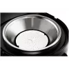 Bosch MES4010 sulu spiede Centrbēdzes sulu spiede 1200 W Melns, Sudrabs