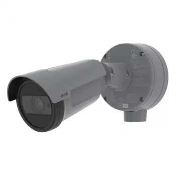 IP drošības kamera Axis 02534-001 Bullet 3840 x 2160 pikseļi