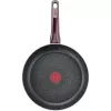 Universālā panna Tefal Resist Intense D52202 20 cm Melna Sarkana