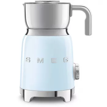 SMEG MFF11PBEU Piena putotājs 50 collas Stils Pasteļzils