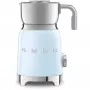 SMEG MFF11PBEU Piena putotājs 50 collas Stils Pasteļzils
