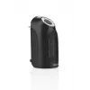 ETA Fogos mini sildītājs ETA162390000 | Ventilatora sildītājs | 400 W | Melns