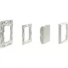 Shelly BLU Wall Switch 4 Adapter Gira & Merten