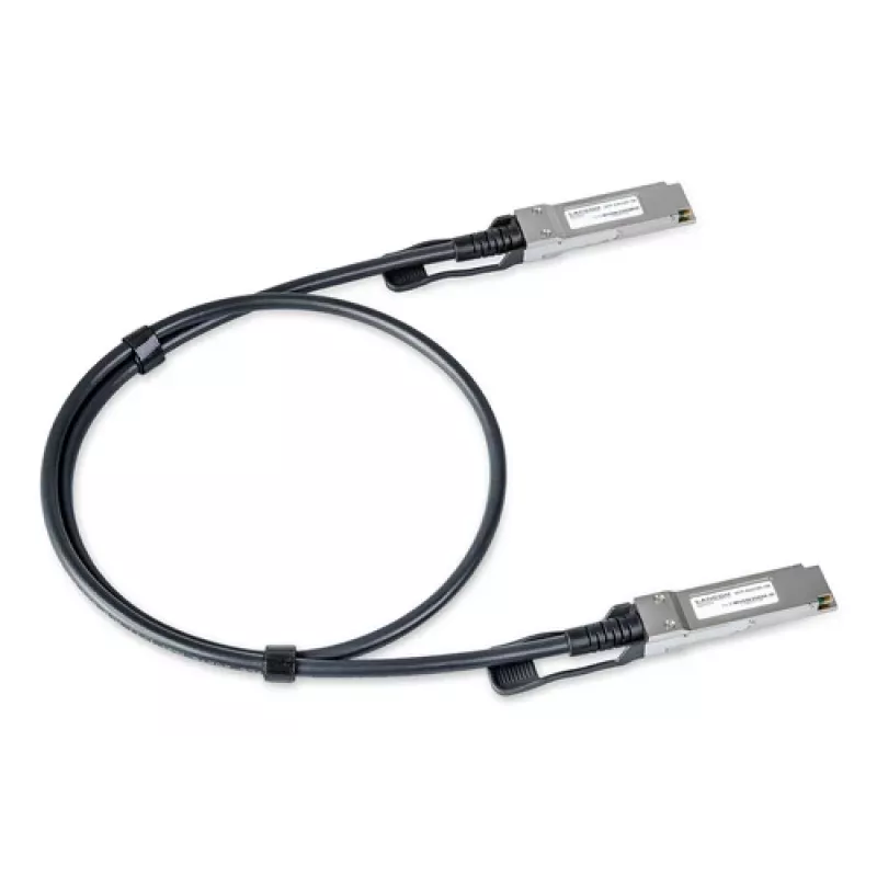 Tīkla kabelis LANCOM SFP-DAC40-1m SFP SFP pilns duplekss 1m
