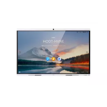 HUAWEI eKit IdeaHub B3 75 interaktīvais displejs 75 inch 4K Ultra HD 3840 x 2160