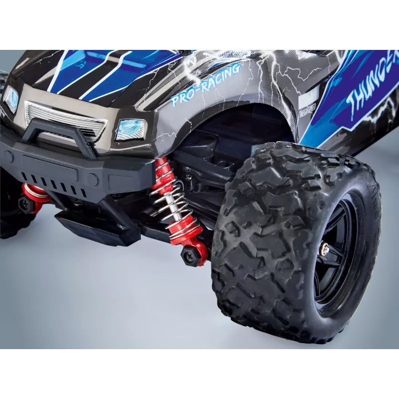 Revell Control 24831 X-Treme Cross Thunder 1:18 Iebraucējmašīna ar Elektromotoru, Pilnpiedziņa (4WD)