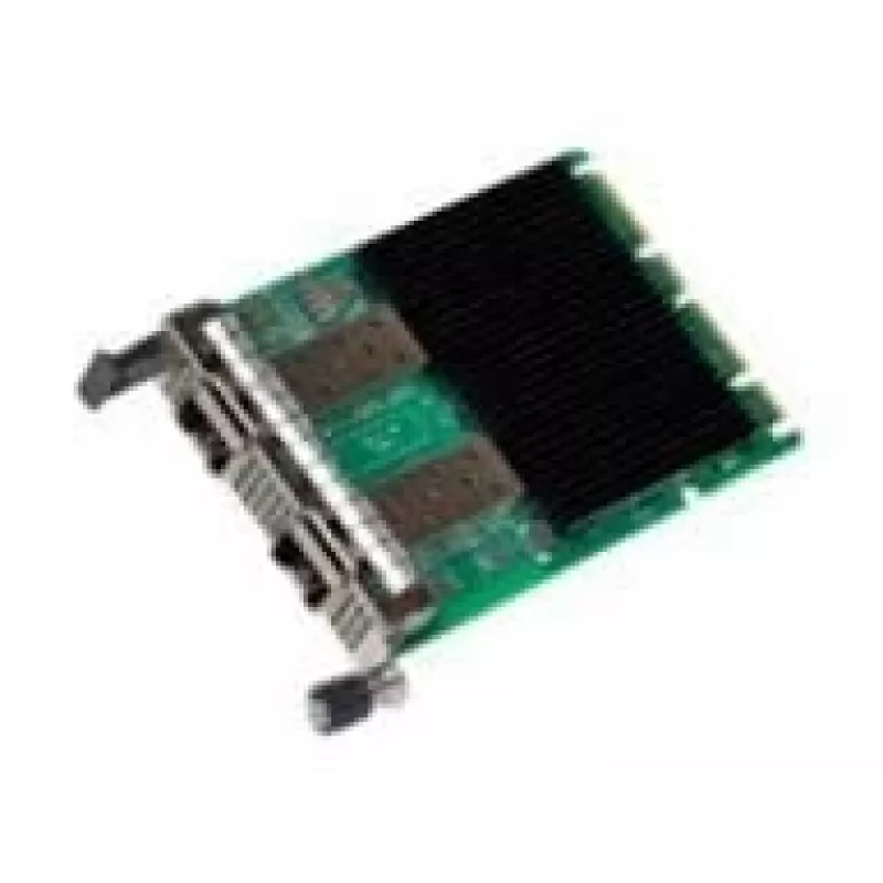 Fujitsu PY-LA402U interfeisa karte/adapteris iekšējais SFP28