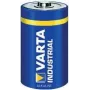 Vienreizējās lietošanas baterija Varta 4014 211 111