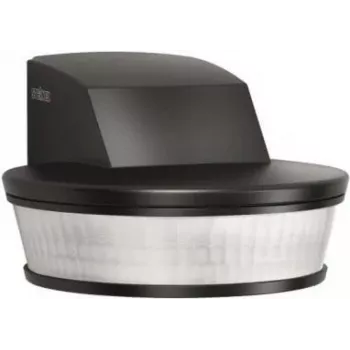 Kustību sensors Steinel SensIQ S sw EVO 3x100° 20 m IP54
