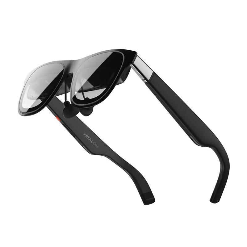 AR brilles XREAL One — vieglas, augstas izšķirtspējas, modelis ONE