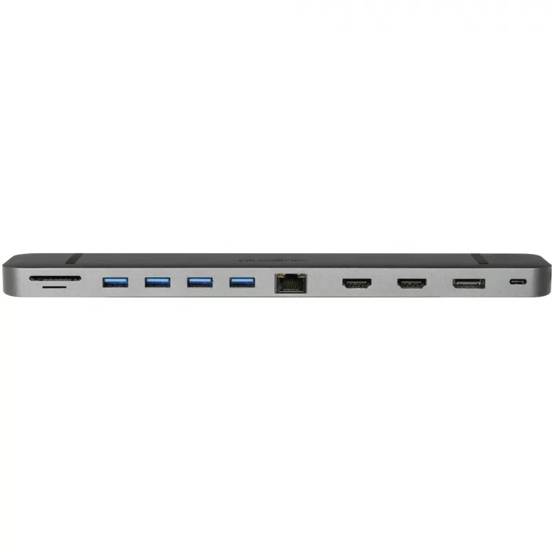 ALLNET PSUC2501 USB-C centrmezgls ar 4K atbalstu