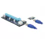 Saskarnes karte DeLOCK 41426