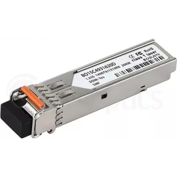 CBO 1100-0559 1000Base-SX 850 nm optiskais šķiedras raiduztvērējs