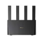 TENDA 4G08 4G LTE Wi-Fi maršrutētājs, divjoslu 2.4/5 GHz, 4 integrētas antenas, 2 LAN porti, līdz 867/300 Mbps