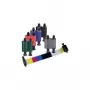 Lente printerim Evolis R3011 200 lapas