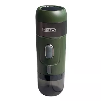 Kafijas automāts HiBREW 3-in-1 Portable H4B_GN