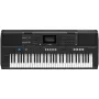 Taustiņinstrumentu Yamaha PSR-E483 — 61 taustiņu portatīvais aranžētājs ar pieskāriena jutību un USB-MIDI