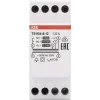 Durvju zvana transformators 16VA TS16/4-8-12 (2CSM228625R0812)