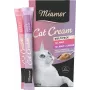 MIAMOR Cat Cream Malt - kaķu gardumi - 24x15g