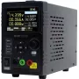 VOLTCRAFT DLP-1305 Laboratorijas barošanas bloks, regulējams 0 - 30 V 0 - 5 A 150 W, Slave funkcija, 1 izeja (VC-13095710)