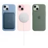 Atjaunots viedtālrunis RENEWED iPhone 15 — 128 GB, 6,1 collu Super Retina XDR, A16, 5G, Melns, IP68