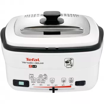 Tefal FR4950 fritieris 2 L 1600 W balts