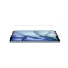 Caurspīdīgs ekrāna aizsargs Belkin iPad Air 11 collu rūdīts stikls 9H