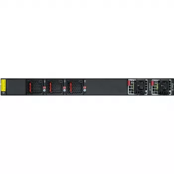 LANCOM CS-8132F-F2B 100G optiskās šķiedras kodola komutators, 32x 100G QSFP28, gaisa plūsma no priekšas uz aizmuguri (61909)