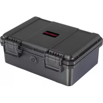 Voltcraft bateriju korpuss 15x Mono (D), LR20, AM1 (195 x 156 x 80 mm) VC-16575265