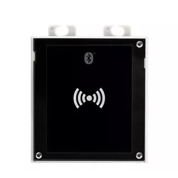 Ieejas paneļa karšu lasītājs RFID/125kHz IP Verso 91550945 2N