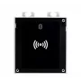 Ieejas paneļa karšu lasītājs RFID/125kHz IP Verso 91550945 2N