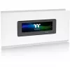 Thermaltake LCD paneļa komplekts Snow White Ceres 500 un Ceres 300 TG ARGB Snow