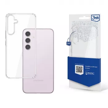 3MK Armor Case aizsargmaciņš Samsung S24