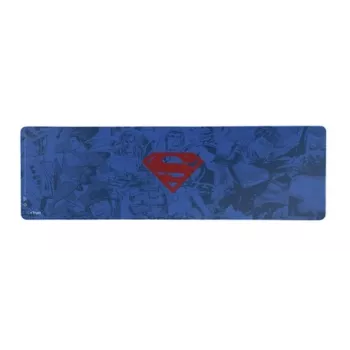 Trust GXT 759SM XXL Gaming Pelikslis - Supermens Dizains