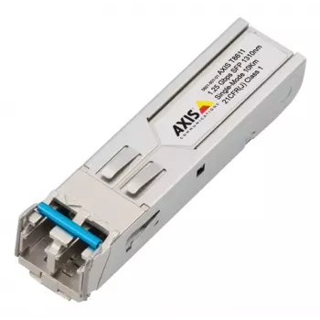 AXIS T8611 SFP modulis LC.LX (5801-801) – vienmoda optiskais raidītājs 10 km