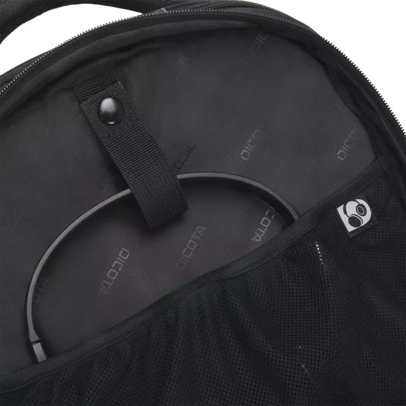 Mugursoma DICOTA Eco Backpack SELECT 15-17.3
