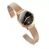 Viedpulkstenis MaxCom FW42 GOLD Zelts