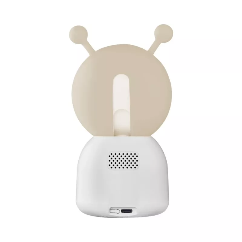 Netatmo OBC-01-EU mazuļu kamera ar Wi-Fi un 110° skata leņķi