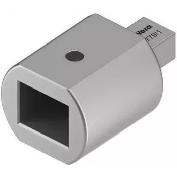 Wera 7779/1 Einsteckadapter 05078666001