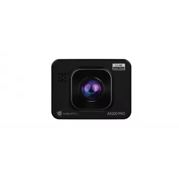 Navitel AR200 PRO | Pilna HD | Auto reģistrators ar GC2063 sensoru | Audio ieraksts
